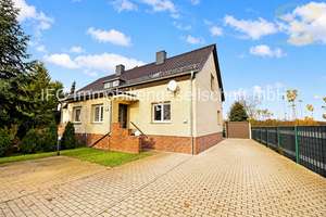 sanierte, einzugsbereite Doppelhaushälfte in Lutherstadt Wittenberg – Die vollständige Adresse der Immobilie erhältst du vom Anbieter., 6886 Lutherstadt Wittenberg – Vorschaubild 30