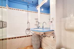Dachterrasse Schwabing – Die vollständige Adresse der Immobilie erhältst du vom Anbieter., 80796 Neuschwabing, München – Vorschaubild 18