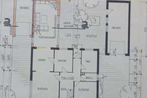 201 Schönes Einfamilienhaus mit Anbau und zwei Garagen in Nordhorn – Hohefeldstraße 6, 48527 Grafschaft Bentheim (Kreis) – Vorschaubild 42