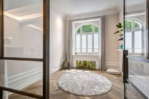 Townhouse-Flair an der Isar. Klasse und Ästhetik PUR. – Die vollständige Adresse der Immobilie erhältst du vom Anbieter., 80469 Dreimühlen, München – Vorschaubild 12