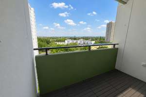 Renovierte 2-Zimmer-Wohnung mit Balkon und Stellplatz – Die vollständige Adresse der Immobilie erhältst du vom Anbieter., 55124 Gonsenheim, Mainz – Vorschaubild 5