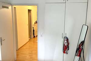 Maklerfrei in Köln-Klettenberg: Charmante Wohnung mit zwei Zimmern und Balkon – Die vollständige Adresse der Immobilie erhältst du vom Anbieter., 50939 Klettenberg, Köln – Vorschaubild 7