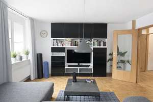 Großzügige 3-Zimmer Wohnung im Degen – Ruhige Lage – Die vollständige Adresse der Immobilie erhältst du vom Anbieter., 70327 Wangen, Stuttgart – Vorschaubild 13