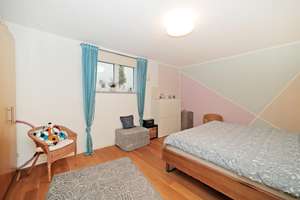 Neuwertige Garten-Maisonette in Berg am Laim – Die vollständige Adresse der Immobilie erhältst du vom Anbieter., 81671 Berg am Laim Ost, München – Vorschaubild 15