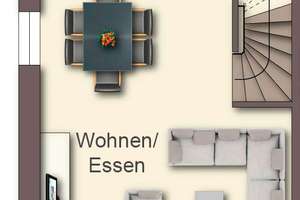 Familienfreundliches Wohnen - DHH in Schwegenheim inkl. Grundstück – Westheimer Str. 23, 67365 Schwegenheim – Vorschaubild 6