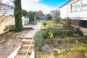 Charmantes Familienhaus mit großem Potenzial & idyllischem Garten! – Die vollständige Adresse der Immobilie erhältst du vom Anbieter., 76829 Nußdorf, Landau in der Pfalz – Vorschaubild 7