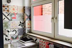 Schickes möbliertes Single - Apartment in toller Lage "all inclusiv rent" – Dammstrasse 9, 52066 Aachen – Vorschaubild 6
