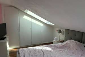 Geschmackvolle, neuwertige 3,5-Zi.-DG-Wohnung mit gehobener Innenausstattung in Bochum – Die vollständige Adresse der Immobilie erhältst du vom Anbieter., 44869 Höntrop, Bochum – Vorschaubild 14