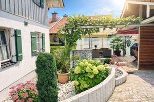 Neuwertiges Einfamilienhaus in sonniger Siedlungslage mit Alpenpanorama – Die vollständige Adresse der Immobilie erhältst du vom Anbieter., 83471 Berchtesgaden – Vorschaubild 5