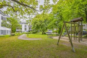 Wohntraum an der Grenze zu Wellingsbüttel – Die vollständige Adresse der Immobilie erhältst du vom Anbieter., 22175 Bramfeld, Hamburg – Vorschaubild 2
