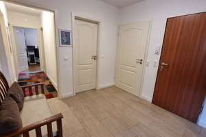 PROVISIONSFREI – VON PRIVAT – 4-Zimmer-Erdgeschosswohnung Köln-Junkersdorf – 50858 Junkersdorf, Köln – Vorschaubild 8