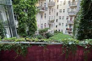 Exklusive Wohnung mit Balkon im Prenzlauer Berg – Kanzowstraße 6, 10439 Berlin – Vorschaubild 13