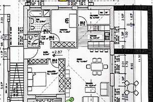 IM NEUBAUGEBIET - Freist. 2-Fam. Haus mit 2 Garagen in bester Lage von 66497 Contwig – Die vollständige Adresse der Immobilie erhältst du vom Anbieter., 66497 Contwig – Vorschaubild 22