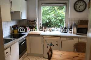 Tauschwohnung: Gut geschnittene 3-Zi Wohnung an der Alster in HH Zentrum – Mundsburger Damm 27c, 22087 Uhlenhorst, Hamburg – Vorschaubild 6