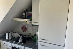 2 Zimmer Maisonettewohnung in der Gießener Innenstadt – Riegelpfad 64, 35392 Innenstadt, Gießen – Vorschaubild 7