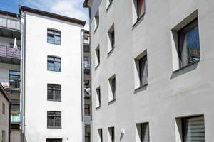 Im Hinterhaus * klein & fein & bald ist es Dein zu Hause * – Turnerstraße 3 HH EG, 4103 Zentrum-Südost, Leipzig – Vorschaubild 8