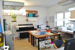 *Hainburg*  Wohn- und Geschäftshaus mit Garage – Die vollständige Adresse der Immobilie erhältst du vom Anbieter., 63512 Hainburg – Vorschaubild 4