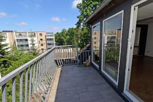 Charmante Dachgeschosswohnung mit Balkon, Garage und zusätzlicher Nutzfläche – Die vollständige Adresse der Immobilie erhältst du vom Anbieter., 30629 Misburg-Nord, Hannover – Vorschaubild 10