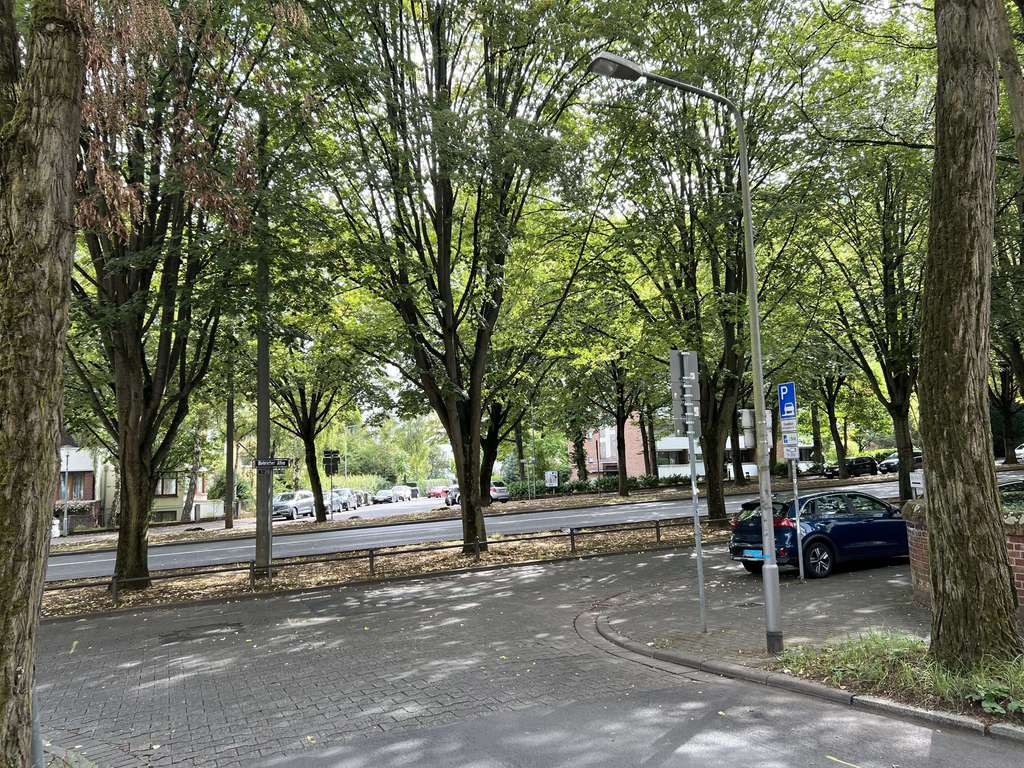 Der feine Unterschied...der Charmante Wohnstil und die gefragte Wohnlage