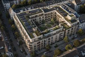 NEUBAU ALS KAPITALANLAGE – DEUTSCHLANDWEIT, STEUERLICH OPTIMIERT, OHNE KÄUFERPROVISION – Die vollständige Adresse der Immobilie erhältst du vom Anbieter., 12489 Adlershof, Berlin – Vorschaubild 3