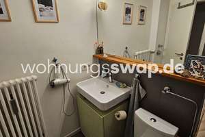 Wohnungstausch: Aignerstraße 6 – Aignerstraße 6, 81000 Obergiesing, München – Vorschaubild 9