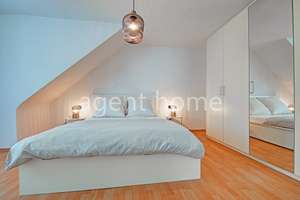 MÖBLIERT - EIN GUTER START - 3 Zimmer beim Römerkastell – Die vollständige Adresse der Immobilie erhältst du vom Anbieter., 70376 Hallschlag, Stuttgart – Vorschaubild 11