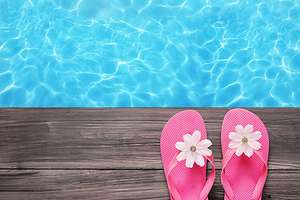 Secret Sale: Poolvilla mitten in Paderborn – Die vollständige Adresse der Immobilie erhältst du vom Anbieter., 33100 Kernstadt, Paderborn – Vorschaubild 1