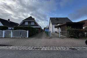 Schicker Walmdachbungalow / Einfamilienhaus  in ruhiger Lage in Barsbüttel – Stormarn (Kreis) – Vorschaubild 3