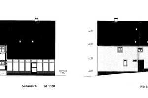 Option Einfamilienhaus - NEU KERNSANIERT! Denkmalgeschütztes & historisches Stadthaus! – Odoakerstraße 1, 42389 Wuppertal – Vorschaubild 91