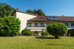Renditestarke Gelegenheit in der Goldstadt – Mehrfamilienhaus mit fünf Einheiten – Die vollständige Adresse der Immobilie erhältst du vom Anbieter., 75175 Buckenberg, Pforzheim – Vorschaubild 7