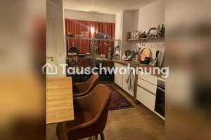 Tauschwohnung: 85m² 3.5 ZKB Wohnung in Ehrenfeld (Balkon und Garten) – Tondernstraße 2, 50825 Neuehrenfeld, Köln – Vorschaubild 9