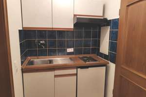 Möbliertes Apartment in ruhiger Lage von Dortmund-Hombruch! Koffer packen und einziehen!  – 44225 Hombruch (Ortsteil), Dortmund – Vorschaubild 5