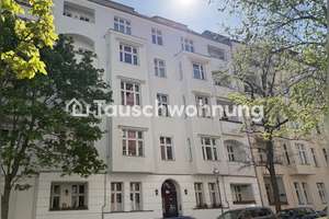 Tauschwohnung: Berlin: Tausche große Dachgeschosswohnung in Berlin-Halensee