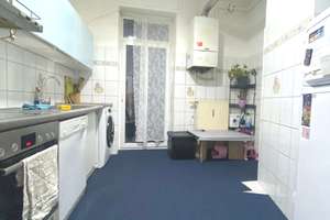 Helle 3-Zimmer-Wohnung mit Balkon in der Waldstraße, Offenbach – 63071 Friedrichsweiher, Offenbach am Main – Vorschaubild 11