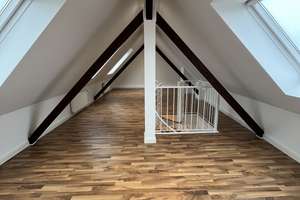 Attraktive 4-Zimmer-Maisonettewohnung mit großzügigem Wohngefühl und Balkon – Wittekindstraße 13, 38114 Westliches Ringgebiet, Braunschweig – Vorschaubild 5