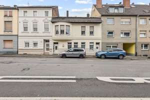 Modernisiertes 3-Familienhaus mit Dachterrasse und Garten  in Mönchengladbach – Die vollständige Adresse der Immobilie erhältst du vom Anbieter., 41238 Odenkirchen-Mitte, Mönchengladbach – Vorschaubild 22
