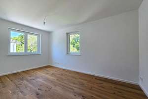 Bezugsfertige DG-Maisonettewohnung in Trudering mit Parkblick - provisionsfrei – Die vollständige Adresse der Immobilie erhältst du vom Anbieter., 81825 Waldtrudering, München – Vorschaubild 13