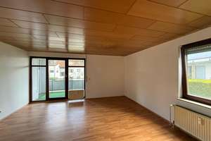 Helle 2-Zimmer-Wohnung mit großem Balkon und sofortiger Bezugsmöglichkeit – Die vollständige Adresse der Immobilie erhältst du vom Anbieter., 70439 Stammheim-Süd, Stuttgart – Vorschaubild 5