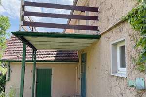 Denkmalobjekt wartet auf Liebhaber – Die vollständige Adresse der Immobilie erhältst du vom Anbieter., 1109 Hellerau/Wilschdorf, Dresden – Vorschaubild 4