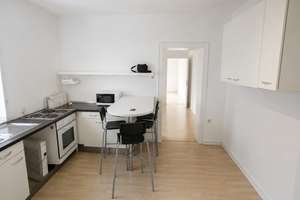 Geräumige 2-Zimmer-Wohnung in Stadtnaher Lage! – Robensstraße 30, 52070 Jülicher Straße, Aachen – Vorschaubild 4