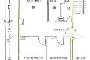 Von Privat & Unvermietet: 3-Zimmer-Wohnung in Düsseldorf BILK – Merowingerstrasse 64, 40225 Bilk, Düsseldorf – Vorschaubild 26