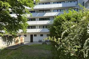 Ruhig gelegenes Apartment mit TG-Stpl.