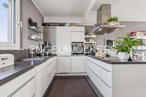 Exquisites Penthouse mit traumhafter Dachterrasse und modernem Komfort – Die vollständige Adresse der Immobilie erhältst du vom Anbieter., 50827 Neuehrenfeld, Köln – Vorschaubild 3