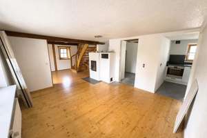 Terrassenwohnung 122qm oder komplette Haus zu vermieten 65qm großer sonniger Terrasse (Südlage) – Die vollständige Adresse der Immobilie erhältst du vom Anbieter., 88400 Biberach an der Riß – Vorschaubild 6