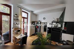 Tauschwohnung: Altbau-Juwel mit privater Terrasse im Agnesviertel – Melchiorstraße 15, 50670 Neustadt/Nord, Köln – Vorschaubild 2