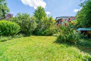 Richtig viel Platz auf fast 200 qm W-/Nfl. - gemütliches Familienhaus mit Südgarten in ruhiger Lage – Ebersberg (Kreis) – Vorschaubild 13