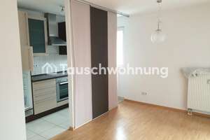 Tauschwohnung: Schöne Citypark Wohnung