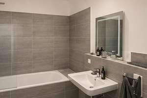 Großzügig, stilvoll & sofort verfügbar: Moderne 3-Zimmer-Wohnung im Herzen Hannovers – Dieterichsstraße 7, 30159 Mitte (Ortsteil), Hannover – Vorschaubild 7