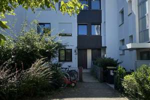 "RARITÄT!" Gepflegtes kleines Mehrfamilienhaus als charmante Anlage!