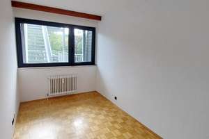 Barrierefreie Etagenwohnung mit  Balkon und Tiefgaragenstellplatz in  Mülheim-Broich – 45479 Broich, Mülheim an der Ruhr – Vorschaubild 11